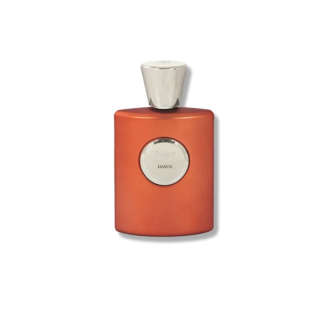GIARDINO BENESSERE DASOS (U) EXTRAIT DE PERFUM 100ML