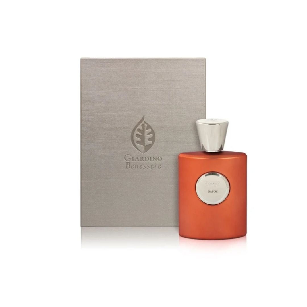GIARDINO BENESSERE DASOS (U) EXTRAIT DE PERFUM 100ML