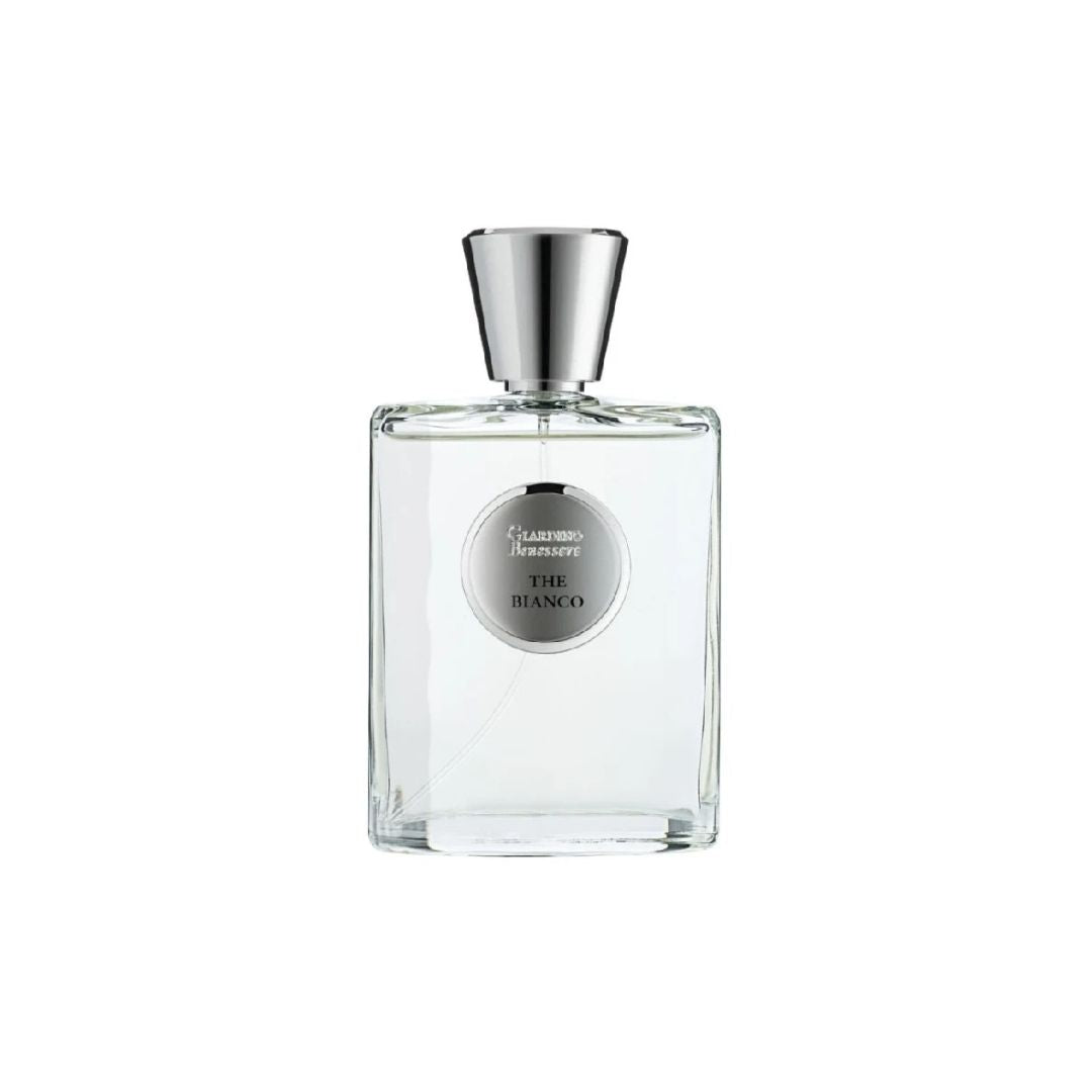 GIARDINO BENESSERE THE BIANCO (U) EDP 100ML