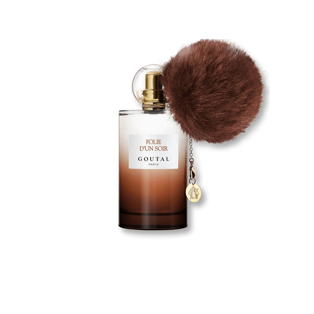 GOUTAL FOLIE D'UN SOIR (W) EDP 100ML