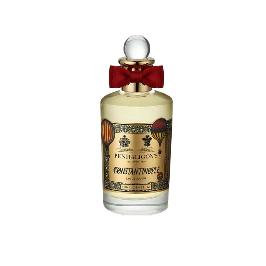 PENHALIGON'S CONSTANTINOPLE (U) EDP 100ML