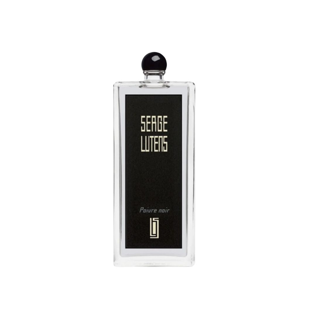 SERGE LUTENS POIVRE NOIR (U) EDP 100ML