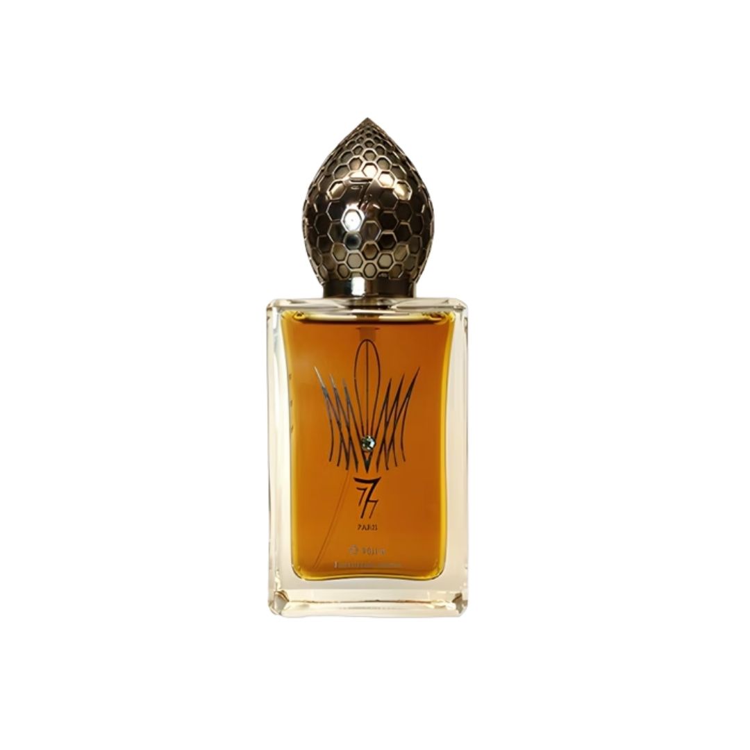 STEPHANE HUMBERT LUCAS O HIRA (U) EDP 50ML (GOLD PACKING)