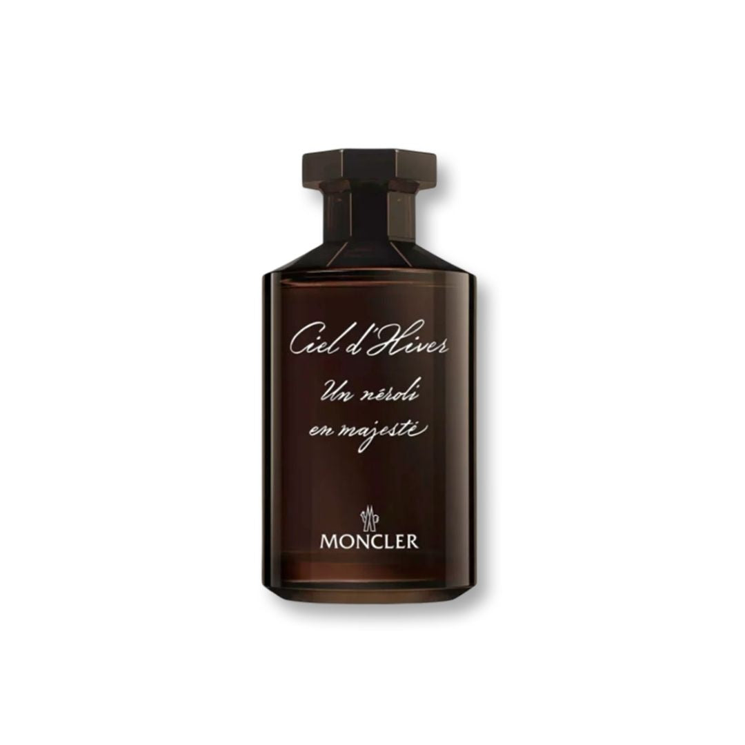 MONCLER CIEL D'HIVER (U) EDP 100ML