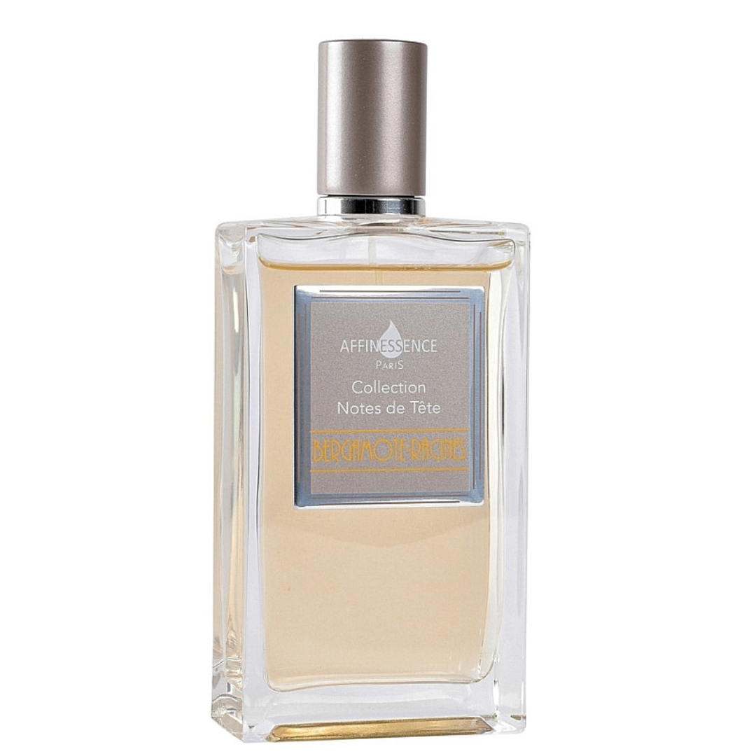 AFFINESSENCE BERGAMOTE RACINES (U) EDP 100ML