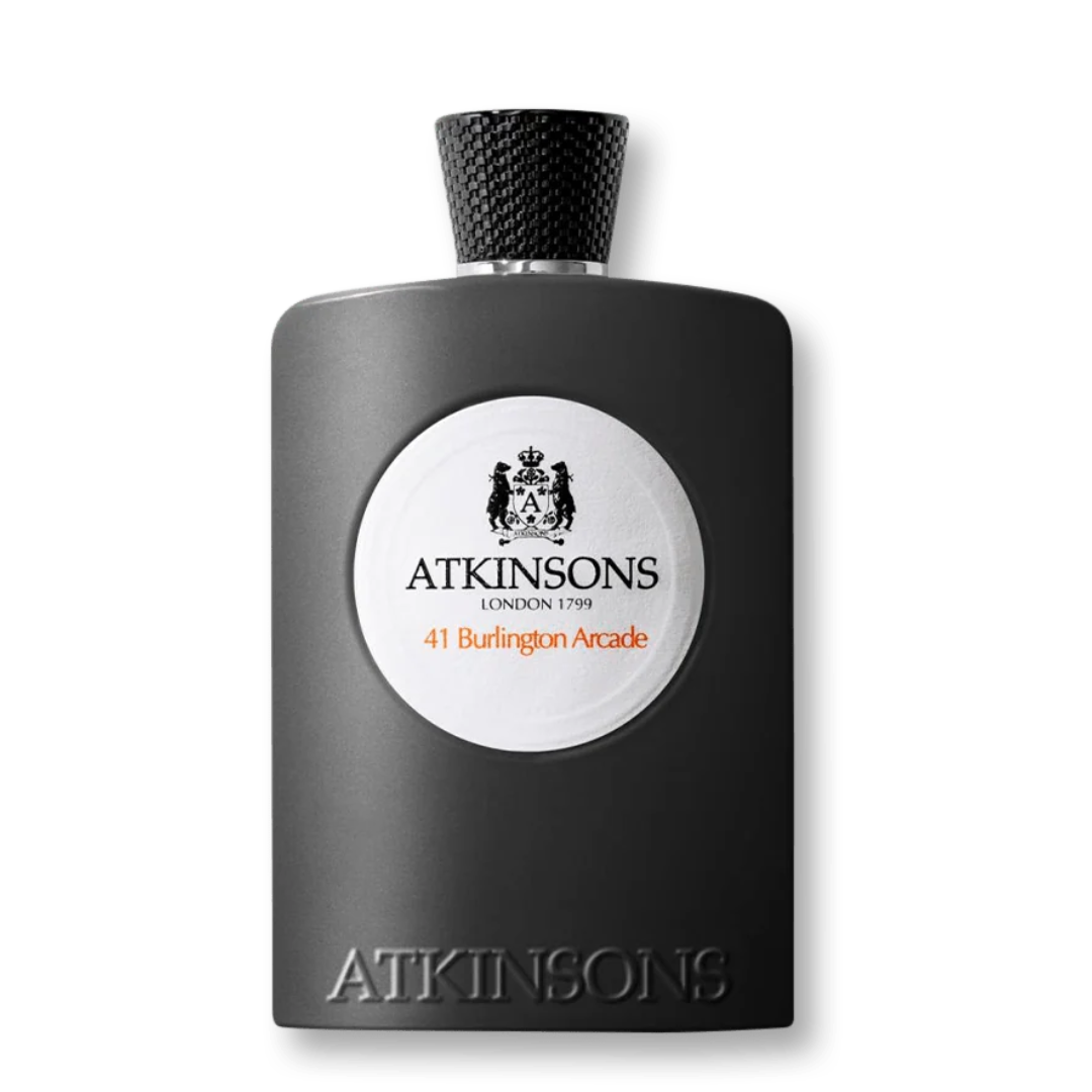 ATKINSONS 41 BURLINGTON ARCADE (U) EDP 100ML