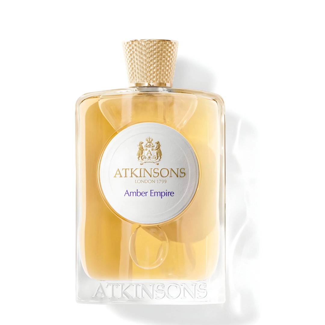 ATKINSONS AMBER EMPIRE (U) EDT 100ML