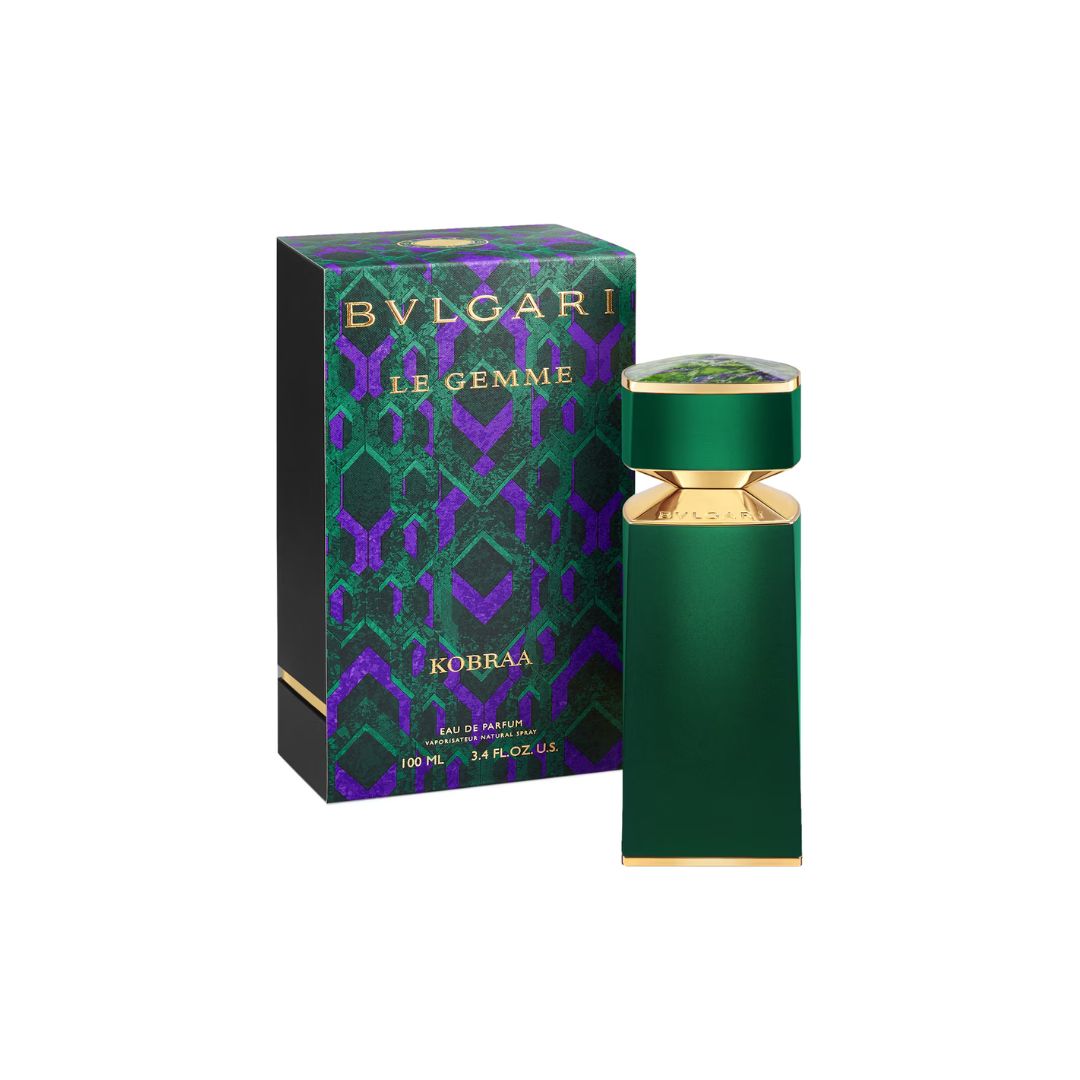 Bvlgari Le Gemme Kobraa 100ML EDP