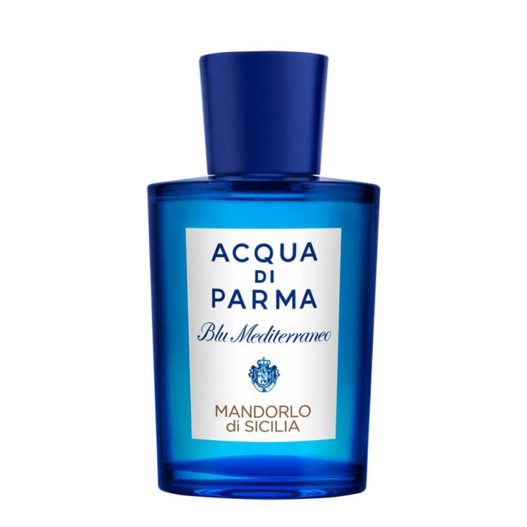 ACQUA DI PARMA BLU MEDITERRANEO MANDORLO DI SICILIA (U) EDT 30ML