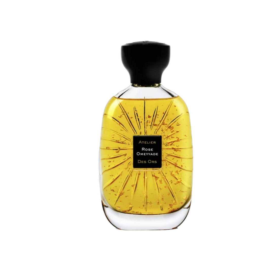 ATELIER DES ORS ROSE OMEYYADE (U) EXTRAIT DE PARFUM 100ML