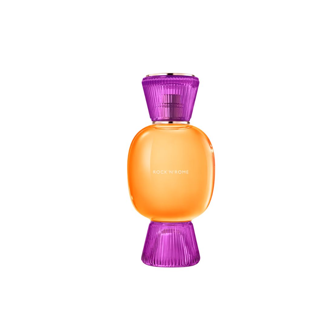 Bvlgari Allegra Rock'N'Rome EDP 100ML