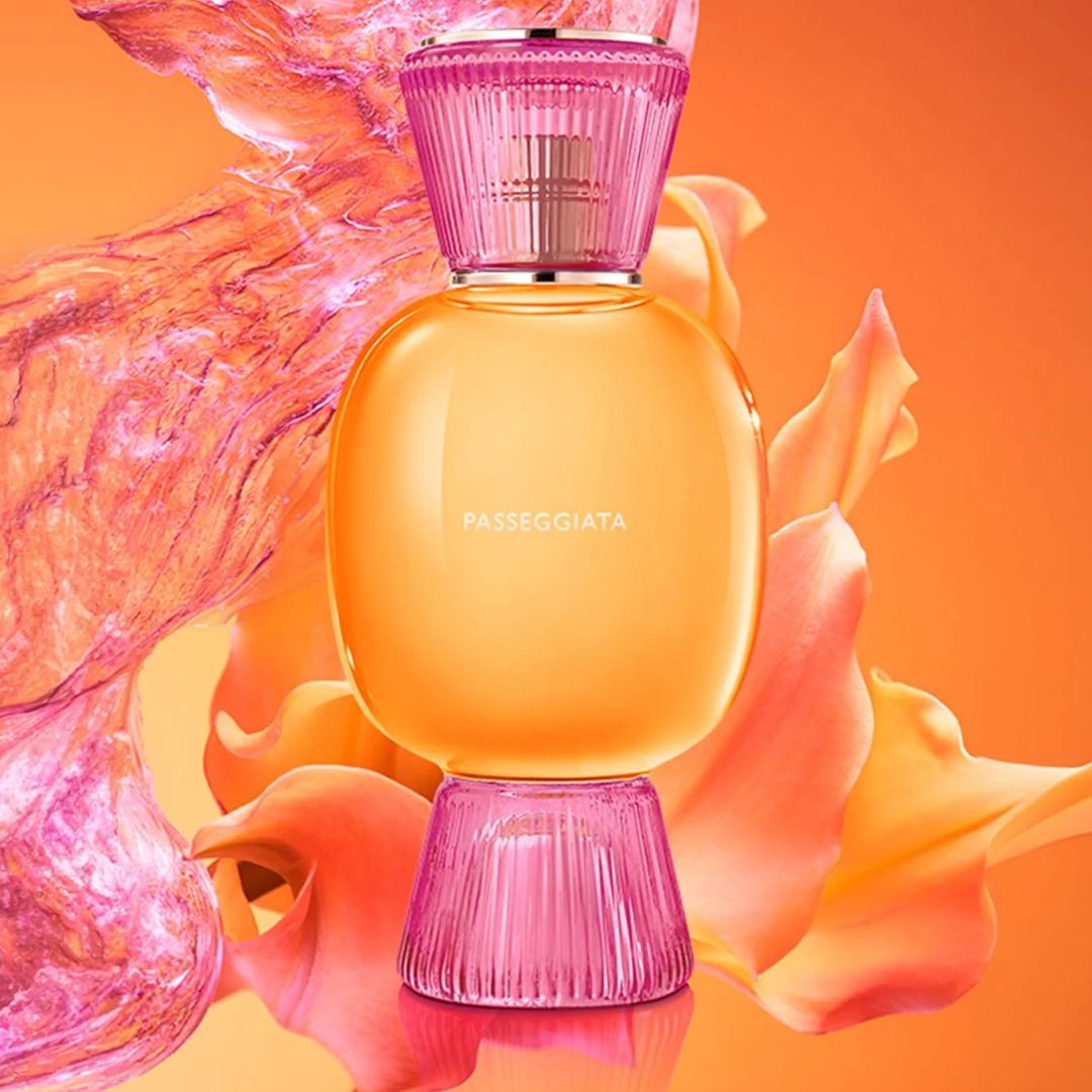 Bvlgari Allegra Passeggiata EDP 100ML