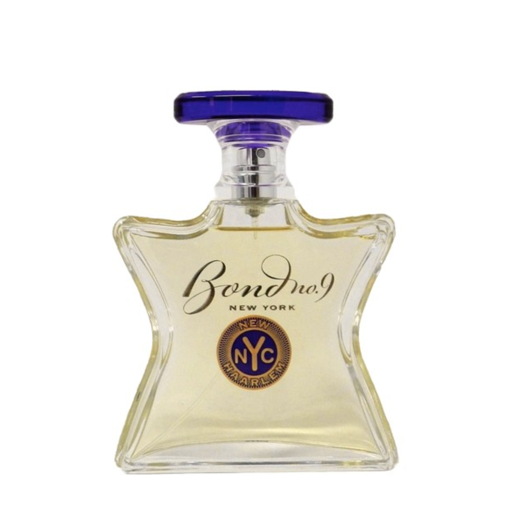 BOND NO.9 NEW YORK NEW HAARLEM LIMITED EDITION (U) EDP 100ML