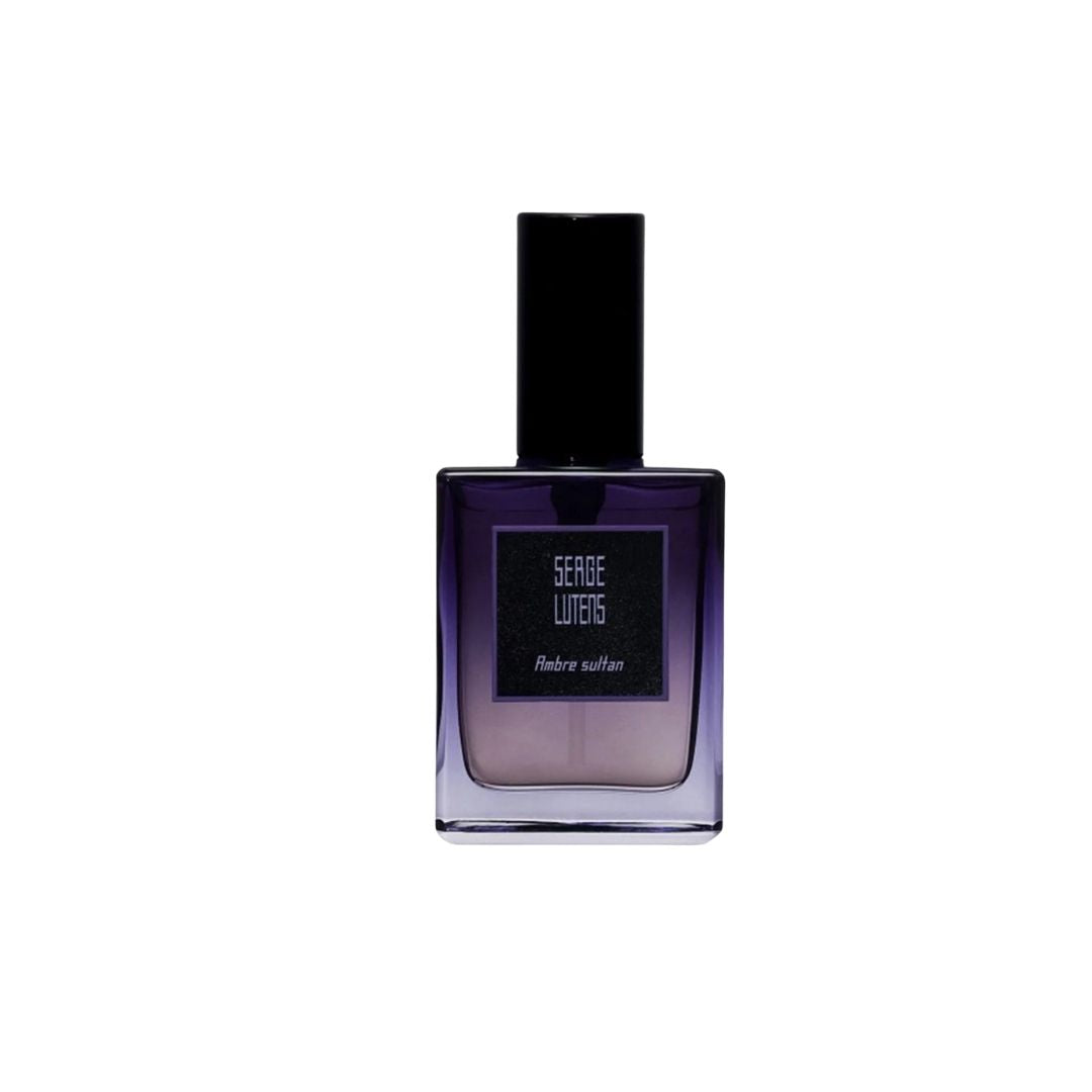 SERGE LUTENS AMBRE SULTAN (U) CONFIT DE PARFUM 25ML