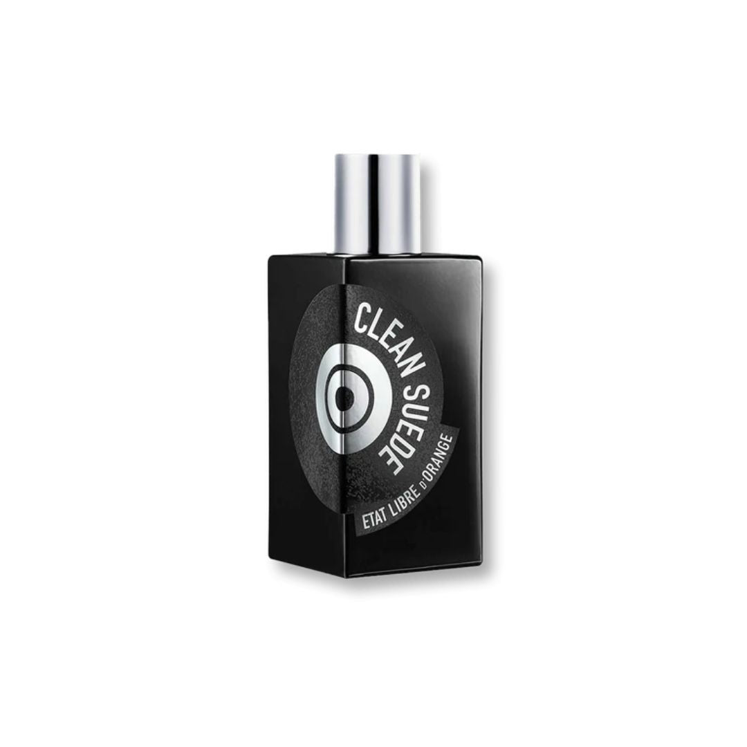 ETAT LIBRE D'ORANGE CLEAN SUEDE (U) EDP 100ML
