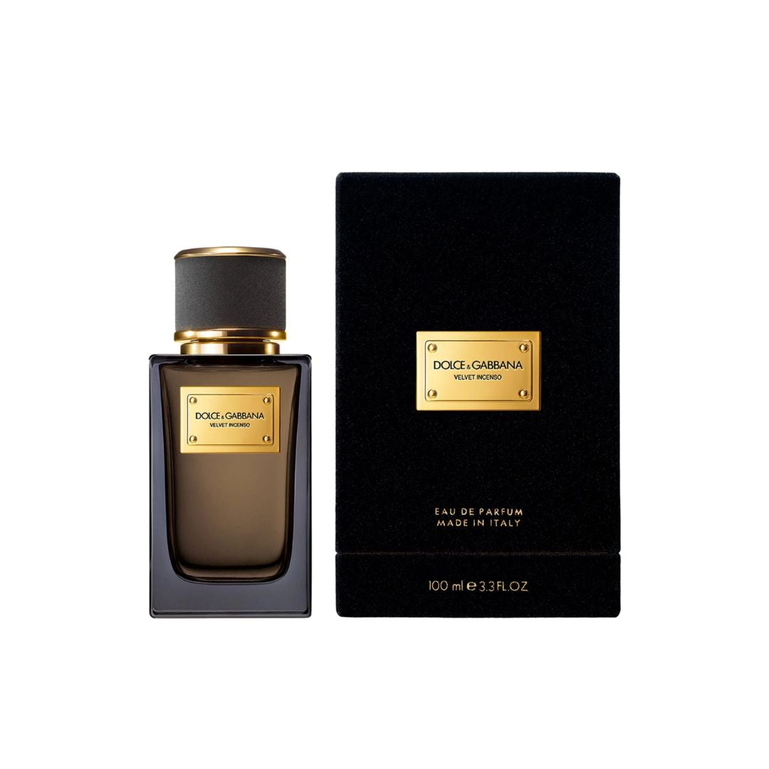 Dolce & Gabbana Velvet Incenso EDP 100ML