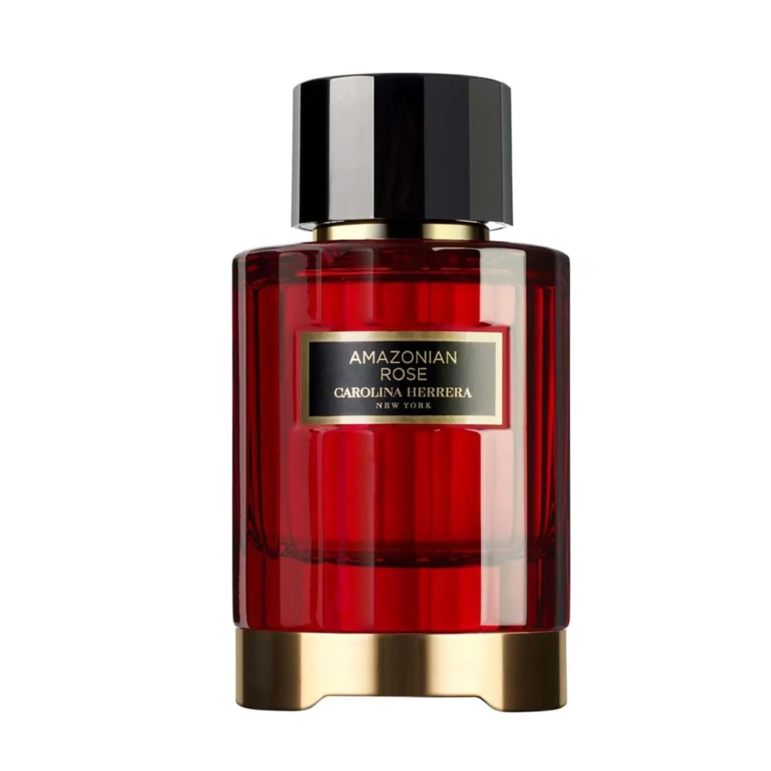 CAROLINA HERRERA AMAZONIAN ROSE (U) EDP 100ML