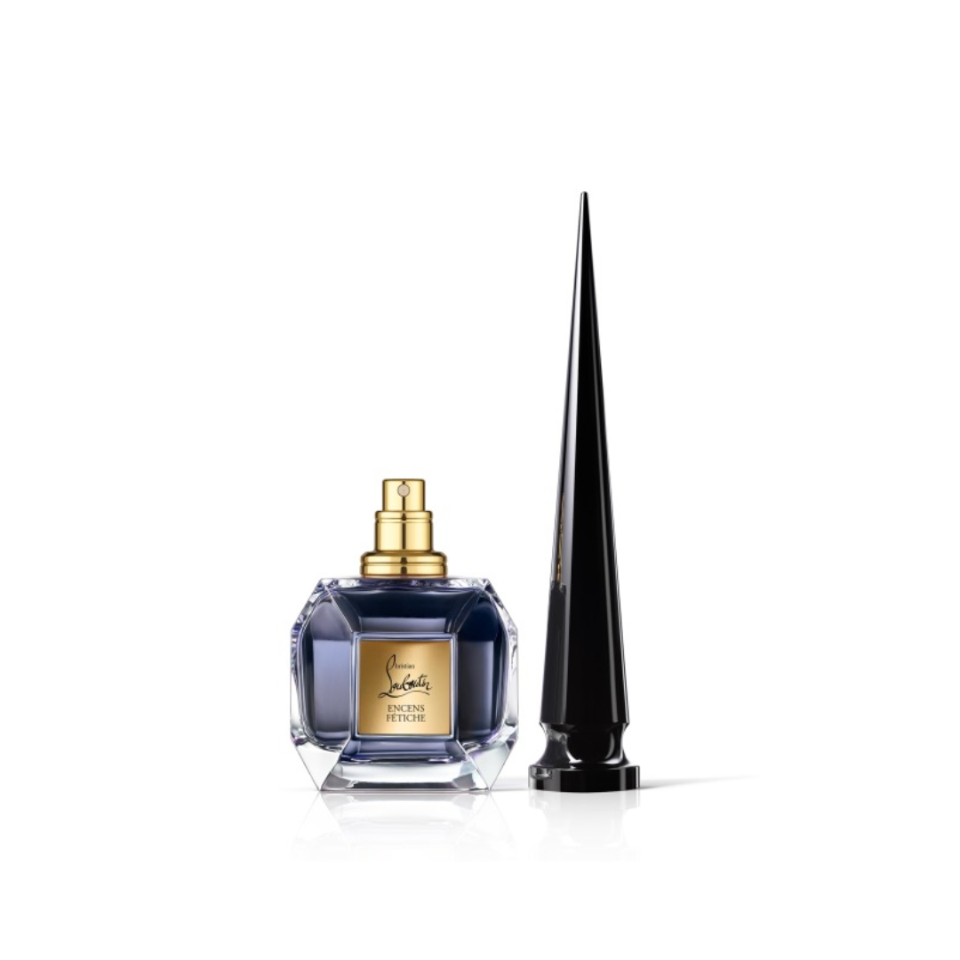 CHRISTIAN LOUBOUTIN FETICHE L'ENCENS (U) EDP 80ML