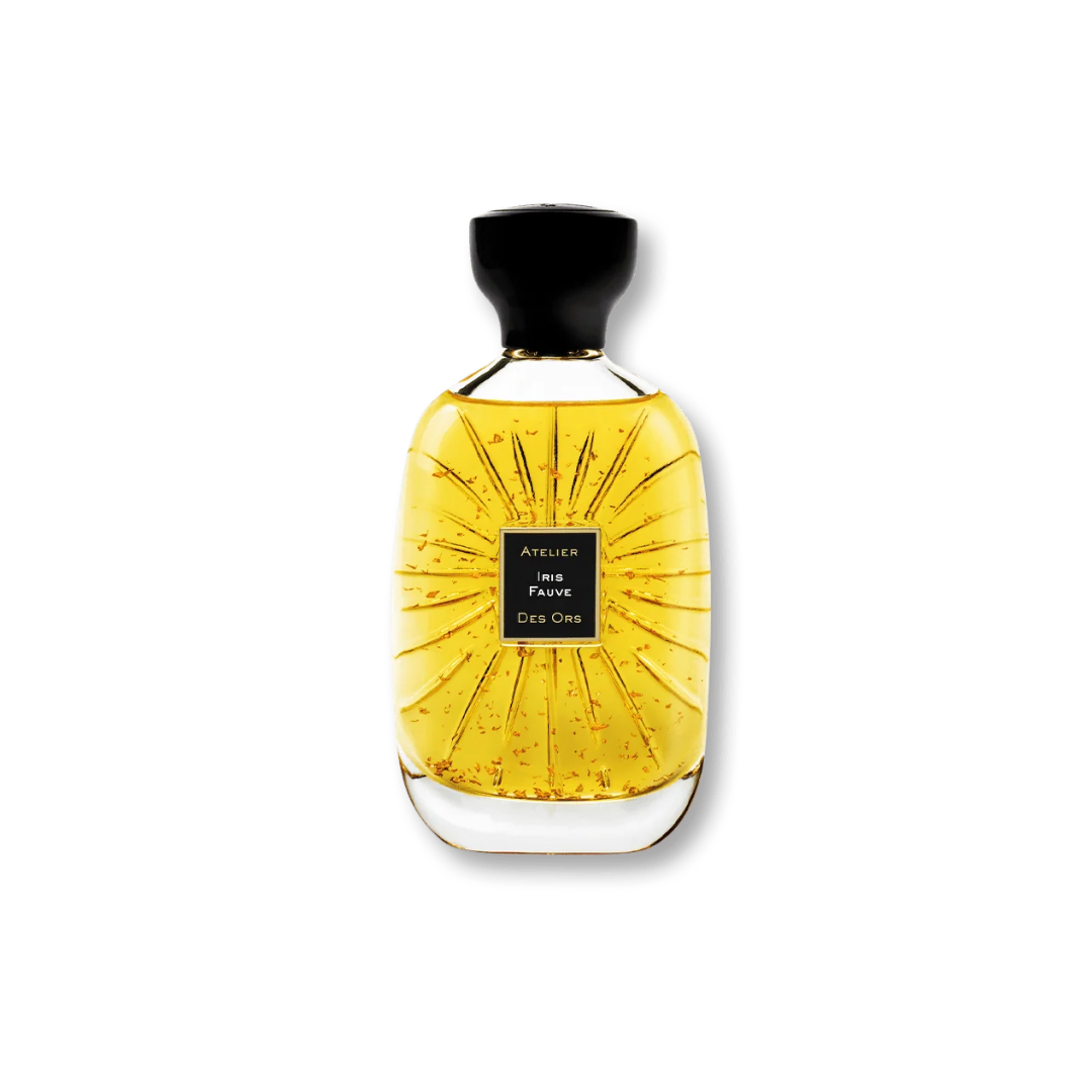 ATELIER DES ORS IRIS FAUVE (U) EDP 100ML