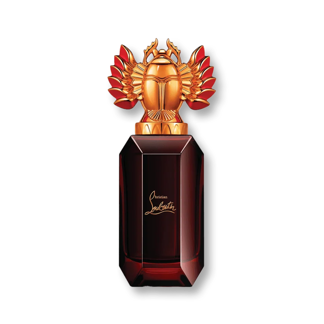 CHRISTIAN LOUBOUTIN LOUBICHARME (U) EDP INTENSE 50ML