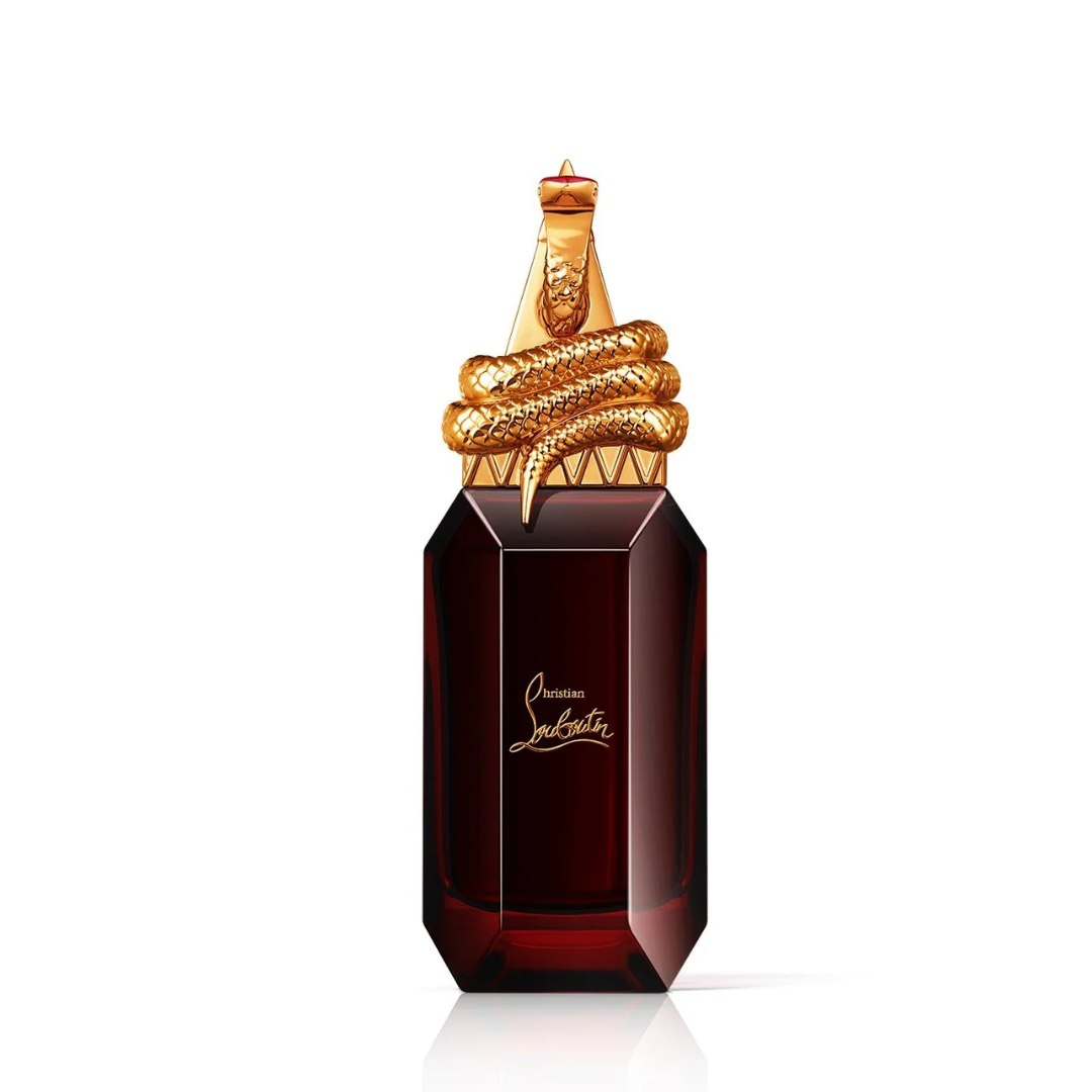 CHRISTIAN LOUBOUTIN LOUBIPRINCE (U) EDP INTENSE 90ML