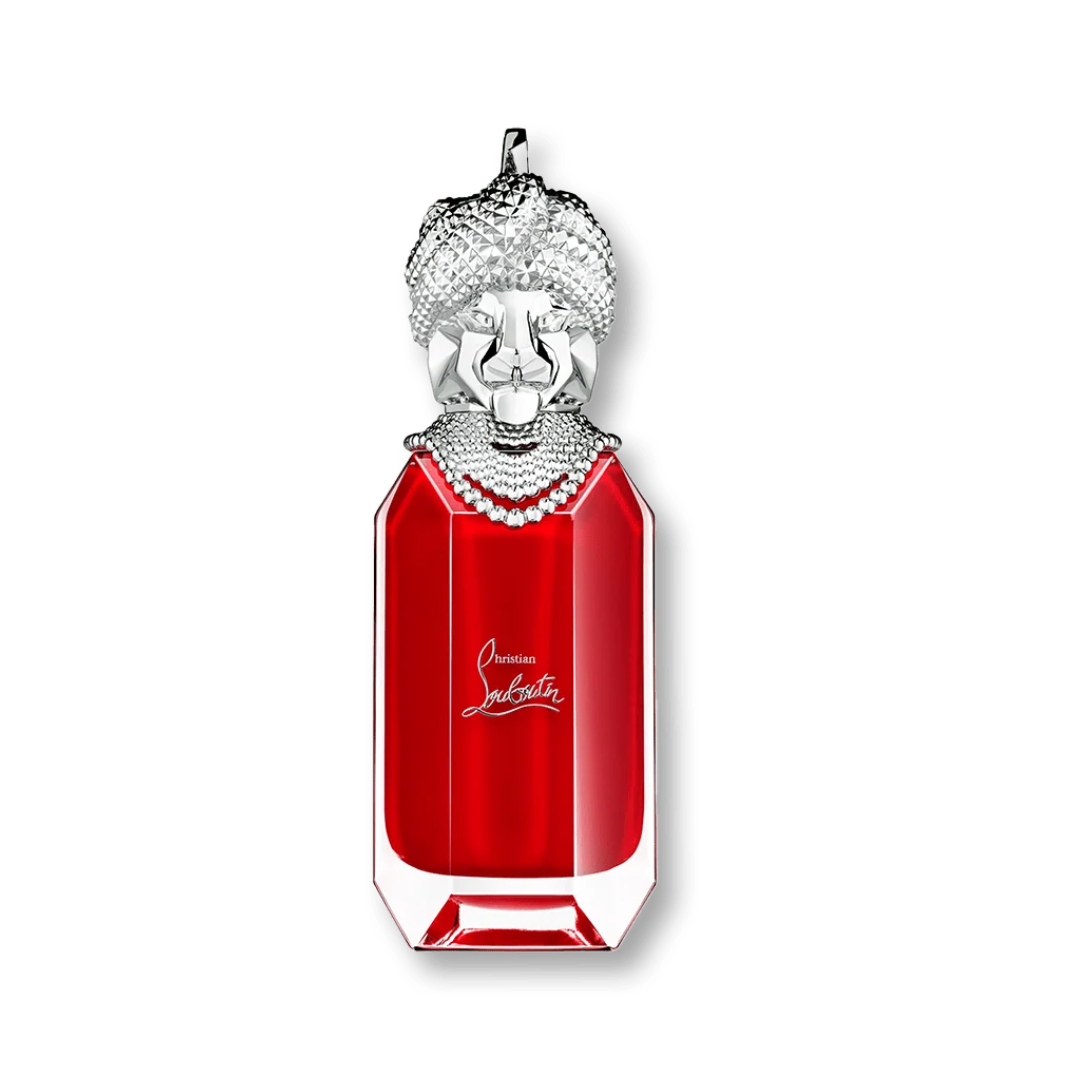 CHRISTIAN LOUBOUTIN LOUBIRAJ (W) EDP 90ML
