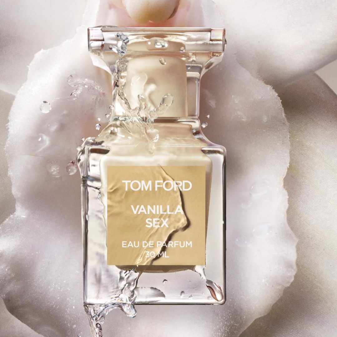 Tom Ford PB Vanilla EDP 250ML:250ml