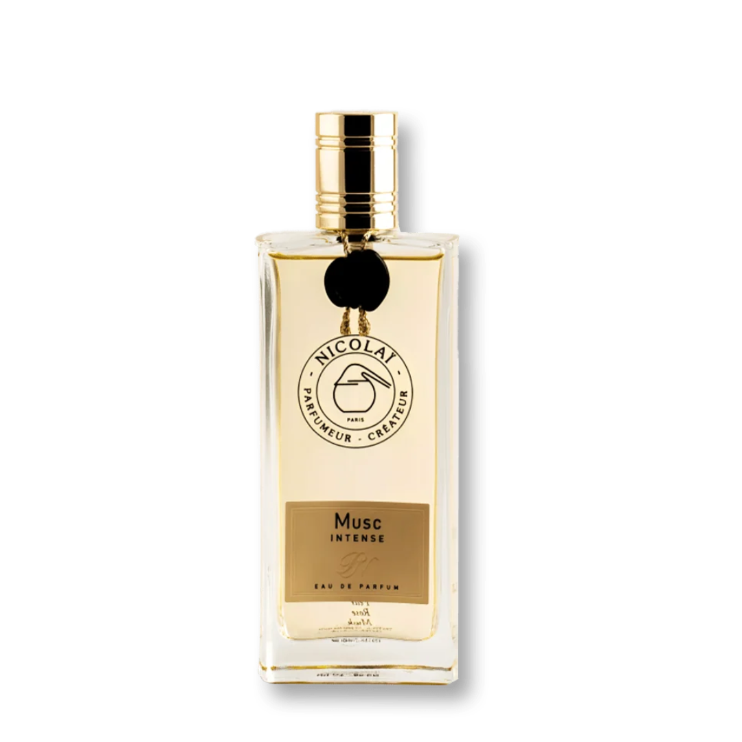 NICOLAI PARFUMEUR CREATEUR MUSC INTENSE (W) EDP 100ML