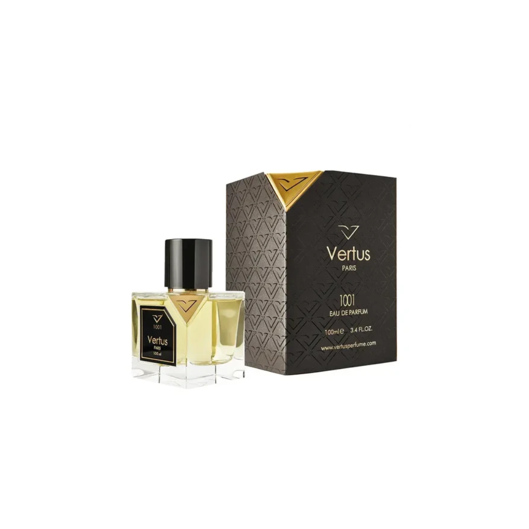 VERTUS 1001 (U) EDP 100ML