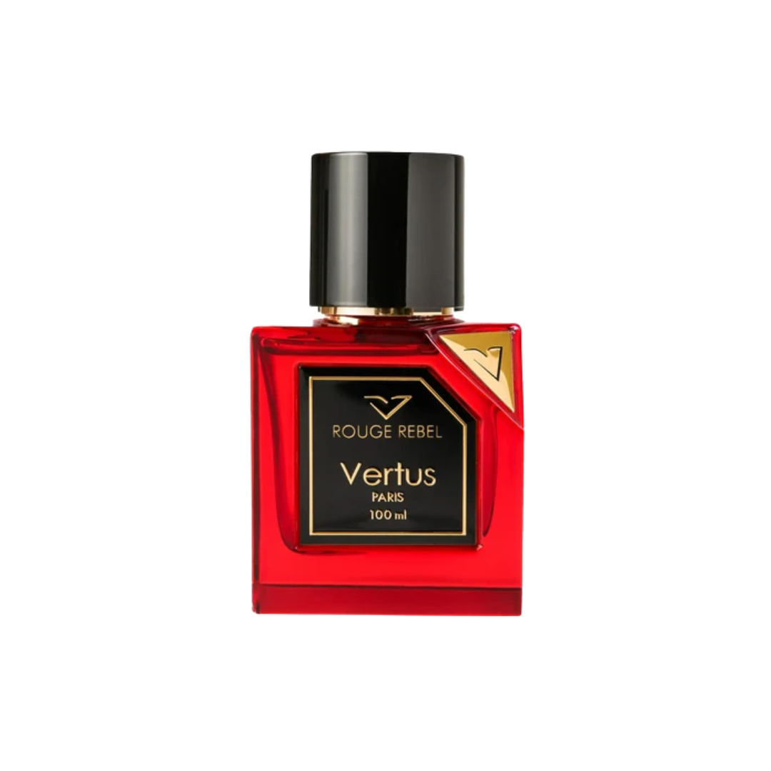 VERTUS ROUGE REBEL (U) EDP 100ML