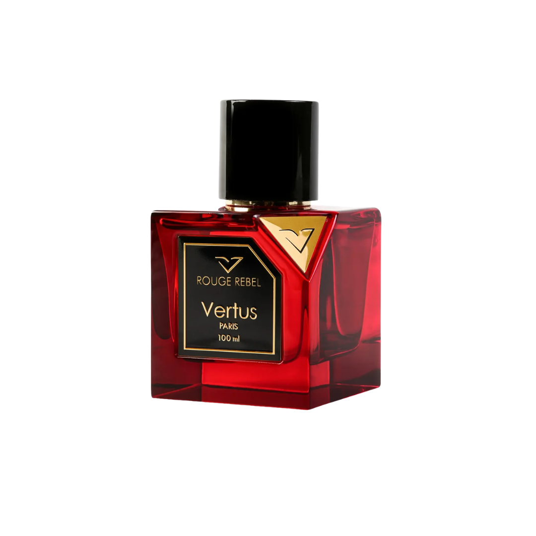 VERTUS ROUGE REBEL (U) EDP 100ML