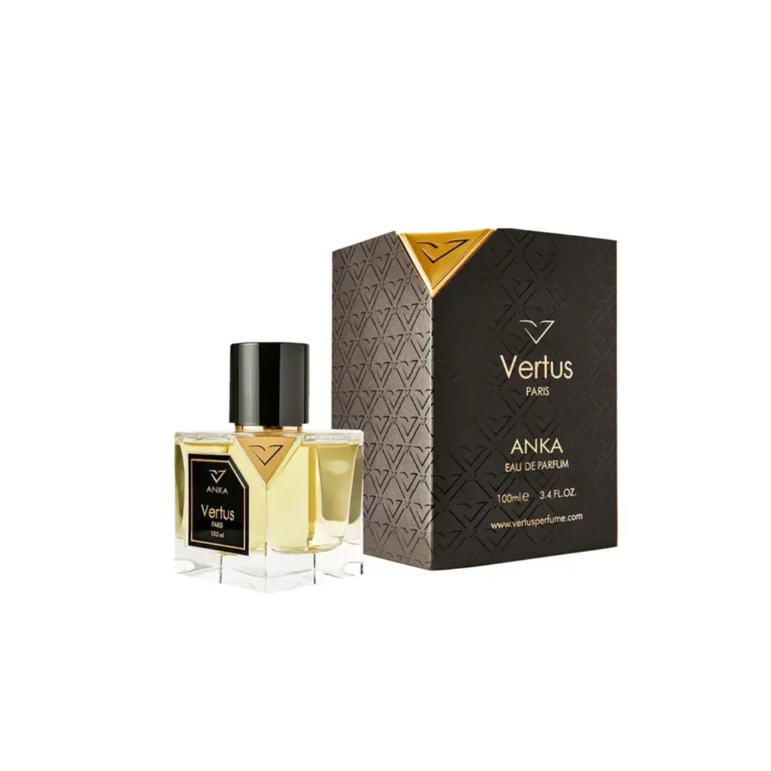 VERTUS ANKA (U) EDP 100ML