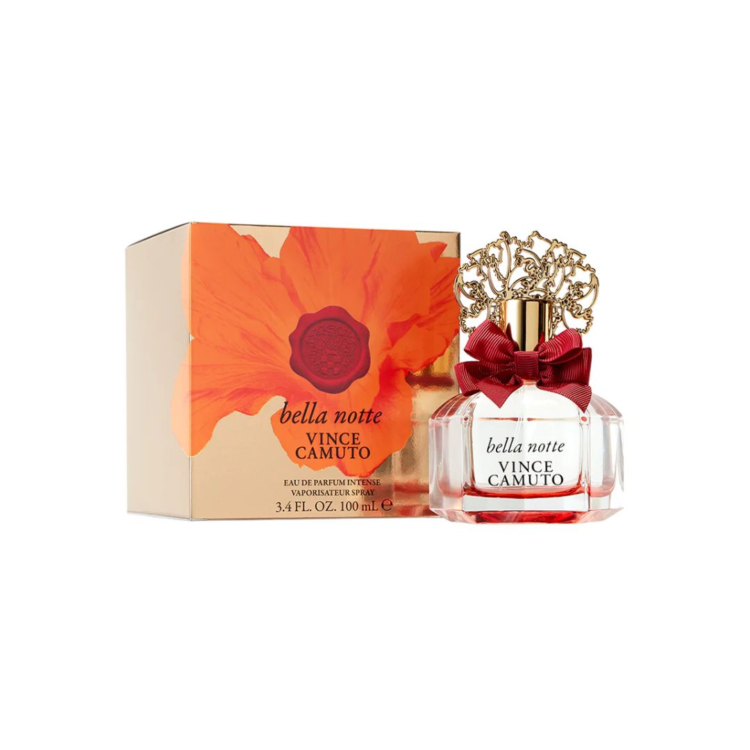 VINCE CAMUTO BELLA NOTTE (W) EDP INTENSE 100ML