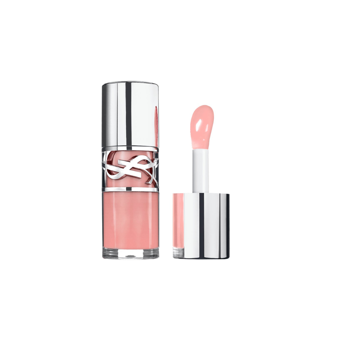 YSL Loveshine Plumping Lipgloss