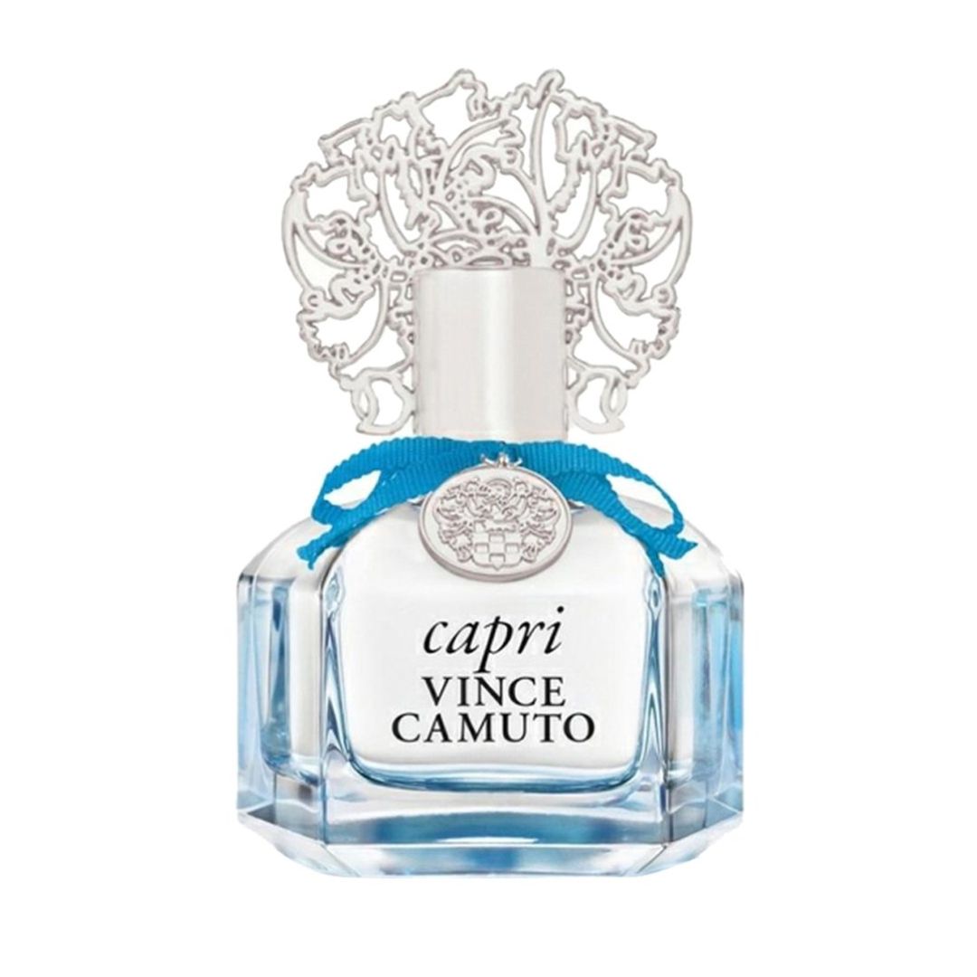 VINCE CAMUTO CAPRI (W) EDP 100ML