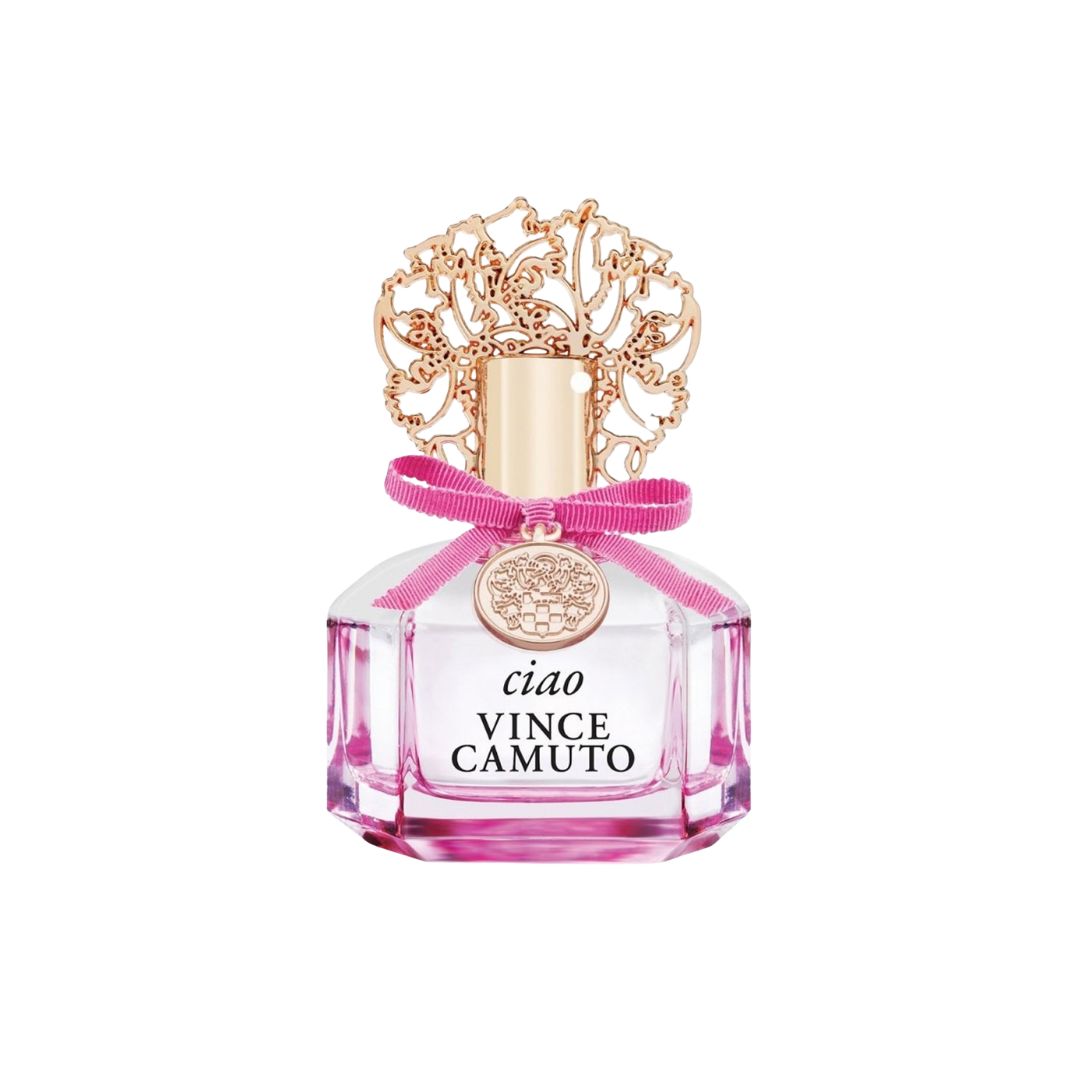 VINCE CAMUTO CIAO (W) EDP 100ML