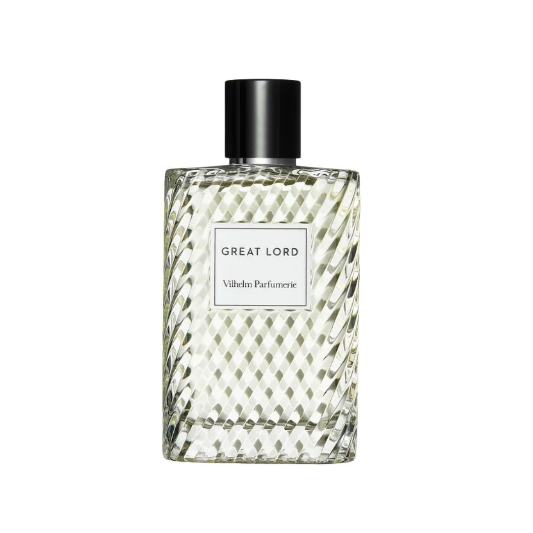 VILHELM PARFUMERIE THE TRIPTYCH COLLECTION GREAT LORD (U) EDP 100ML