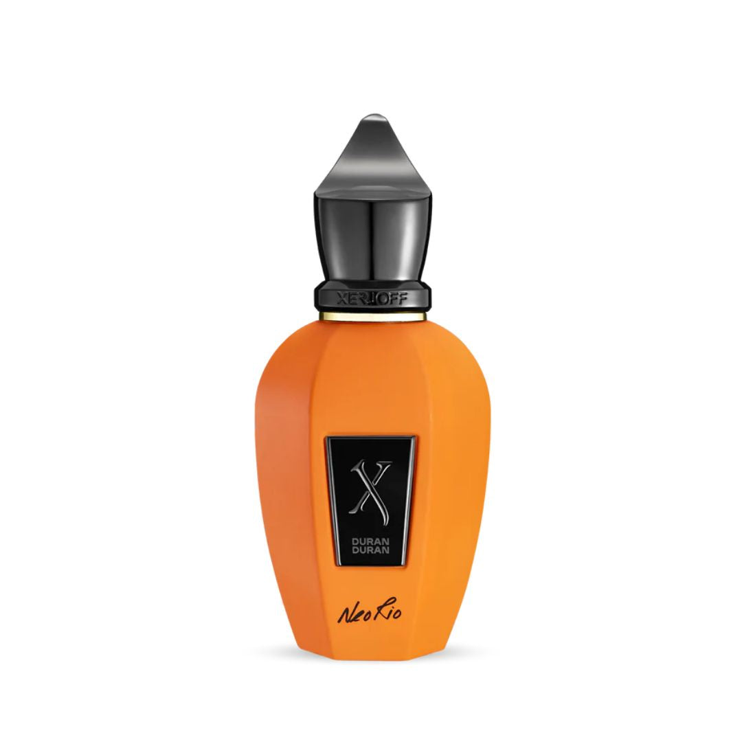 XERJOFF DURAN DURAN NEORIO FLUO ORANGE (U) PARFUM 50ML