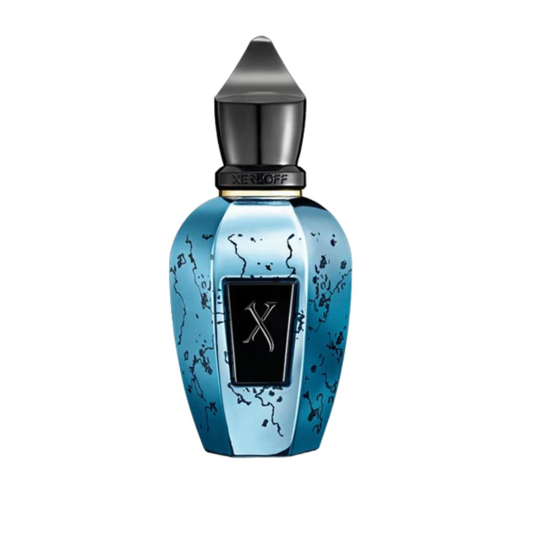 XERJOFF GROOVE XCAPE (U) PARFUM 50ML
