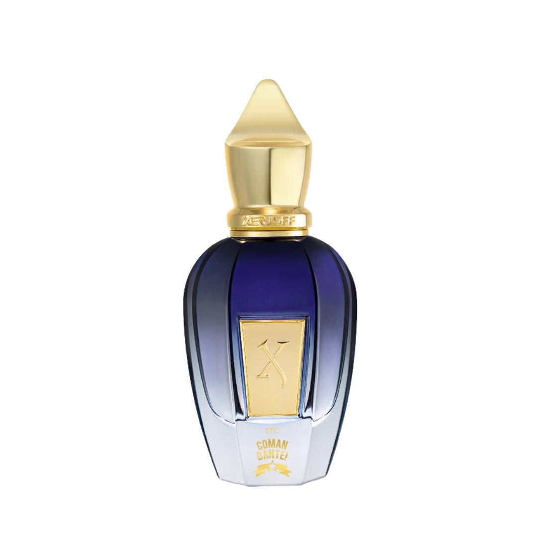 XERJOFF JOIN THE CLUB COMANDANTE (U) EDP 100ML
