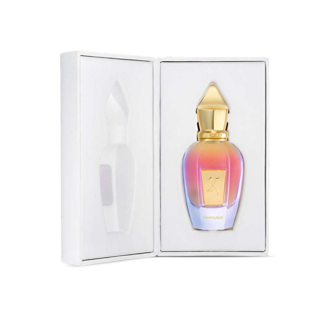 XERJOFF SHOOTING STARS NEWCLEUS (U) EDP ALCOHOL - FREE 50ML