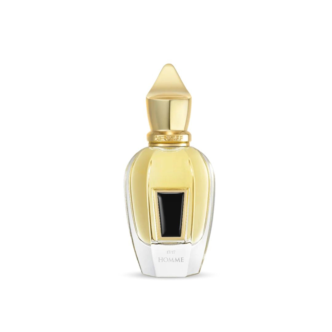 XERJOFF XJ 17/17 STONE LABEL HOMME (M) PARFUM 100ML