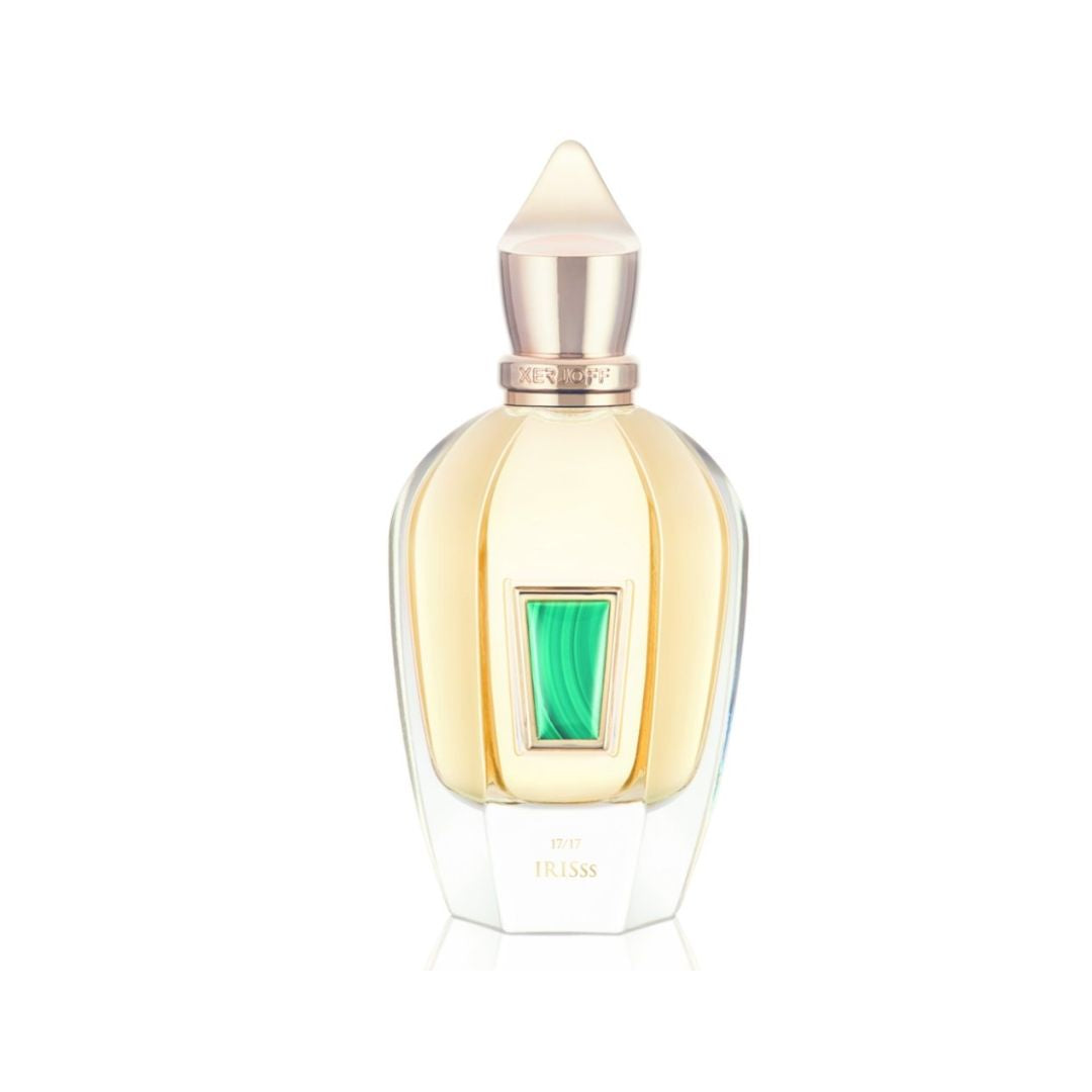 XERJOFF XJ 17/17 STONE LABEL IRISSS (W) PARFUM 100ML