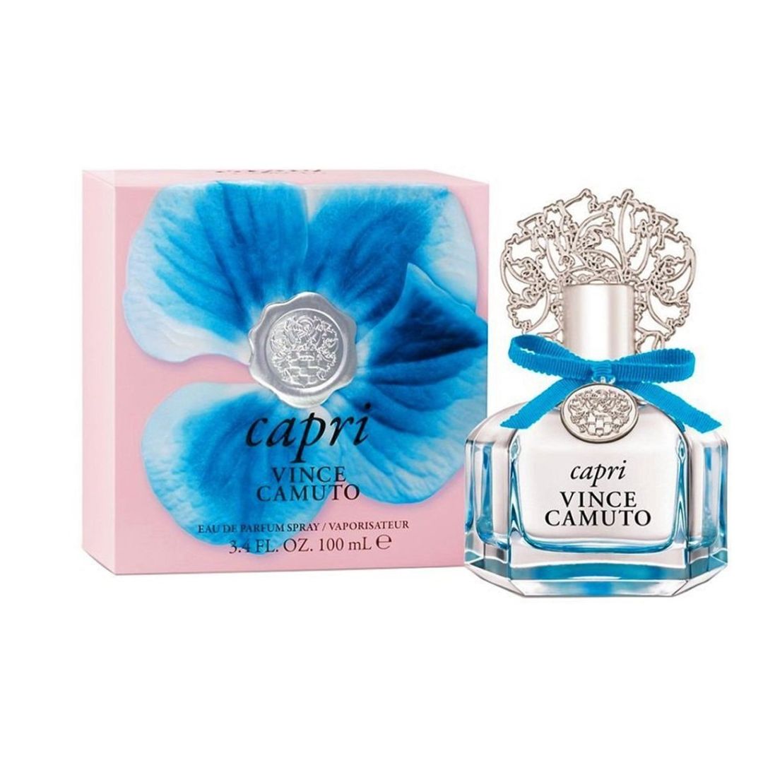 VINCE CAMUTO CAPRI (W) EDP 100ML