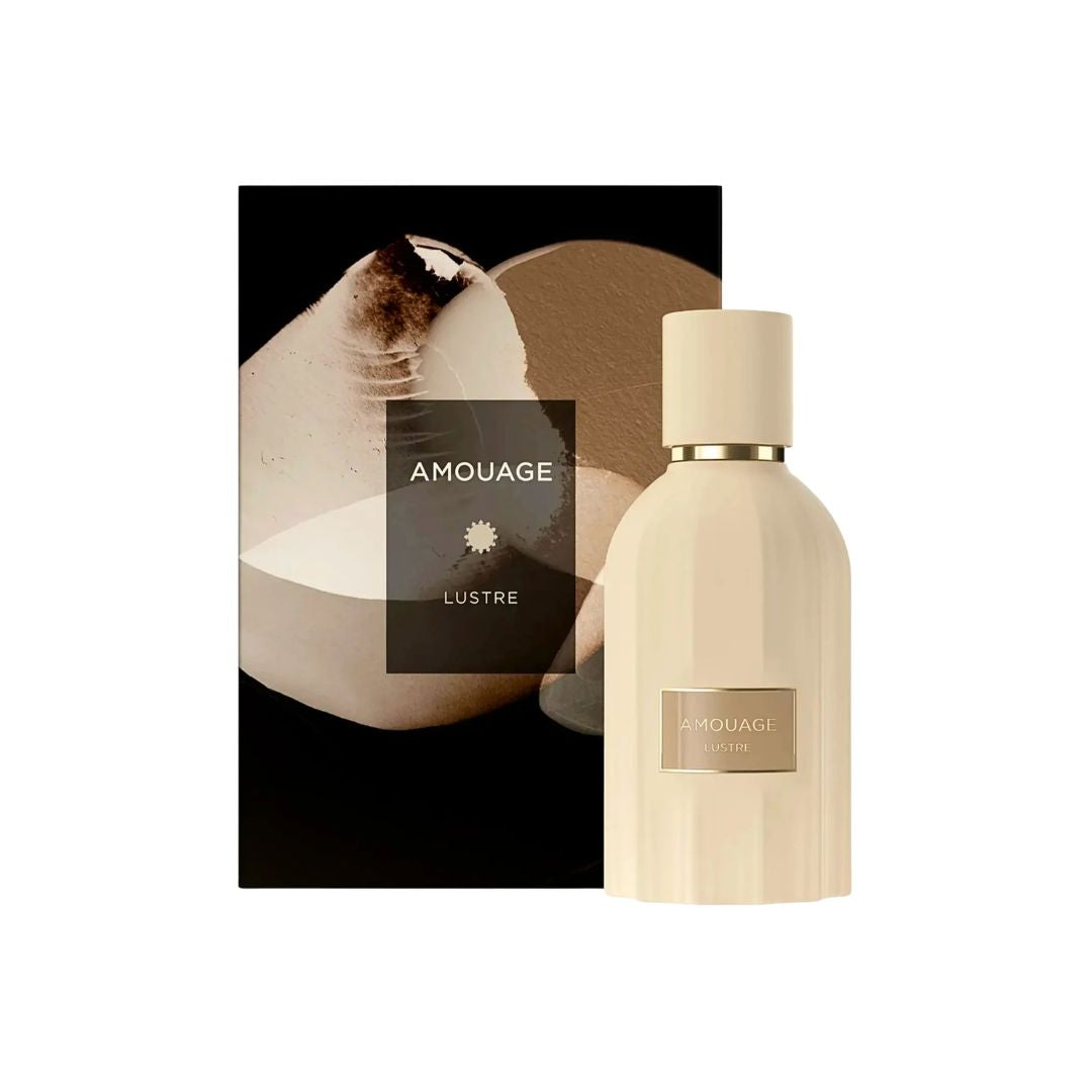 AMOUAGE LUSTRE (U) ESSENCE DE PARFUM 100ML