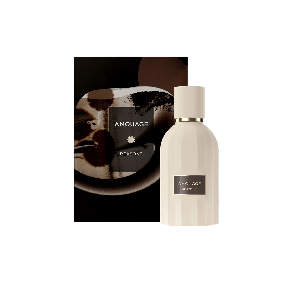 AMOUAGE REASONS (U) ESSENCE DE PARFUM 100ML