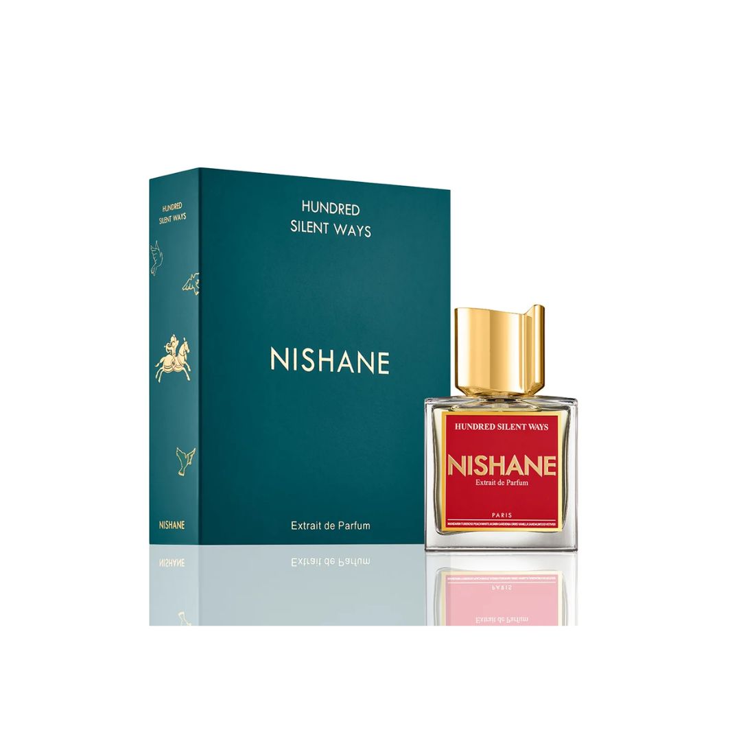 NISHANE HUNDRED SILENT WAYS X (U) EXTRAIT DE PARFUM
