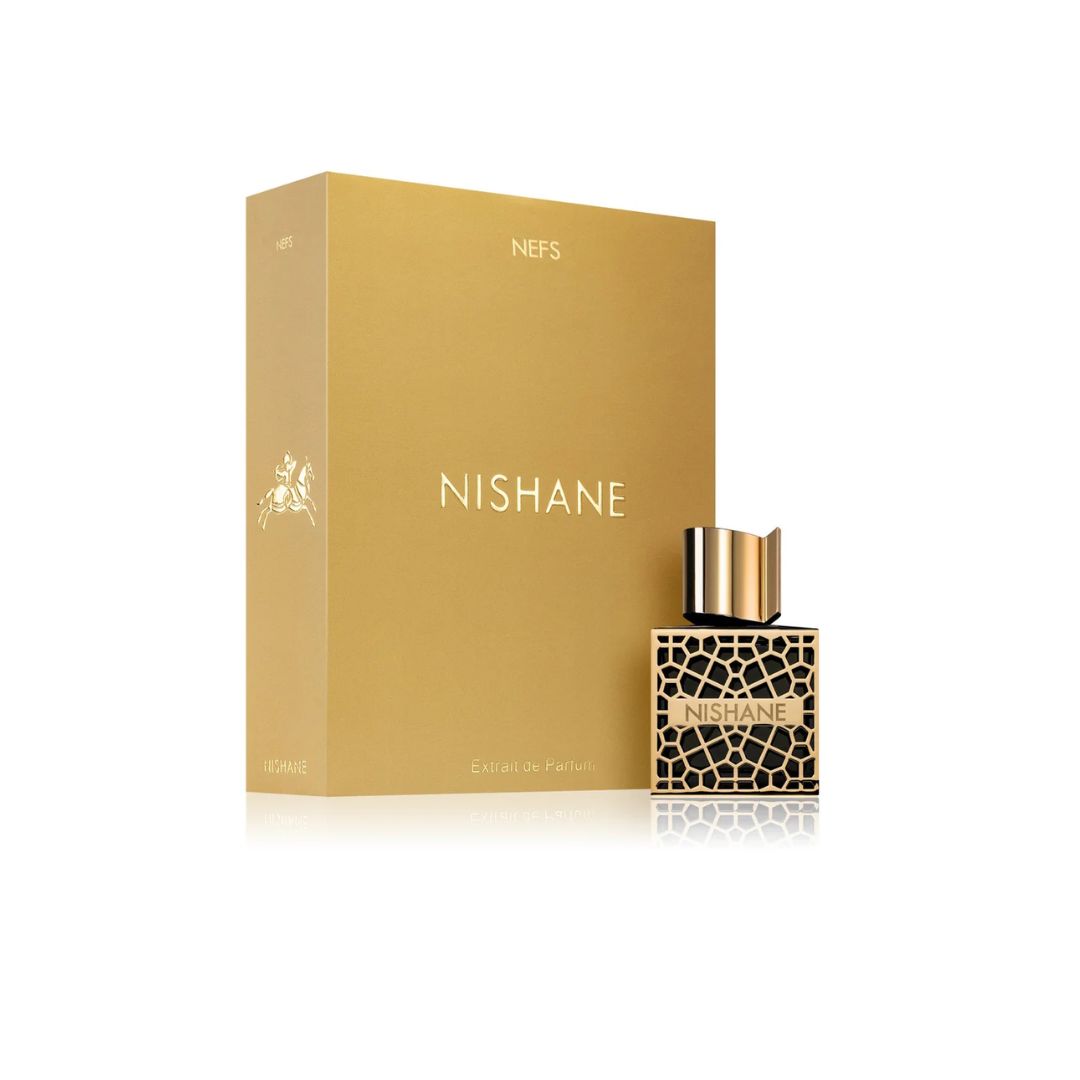 NISHANE NEFS (U) EXTRAIT DE PARFUM 50ML