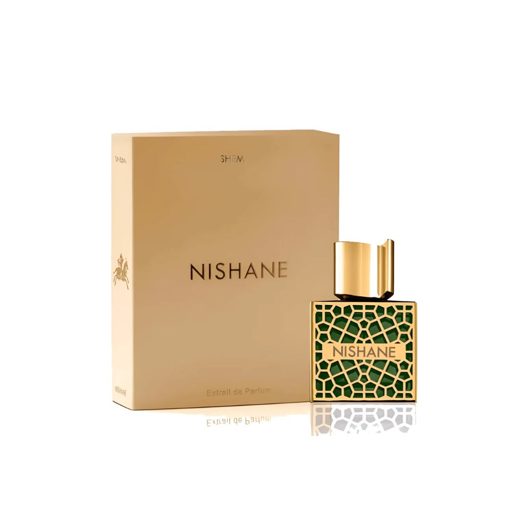 NISHANE SHEM (U) EXTRAIT DE PARFUM 50ML