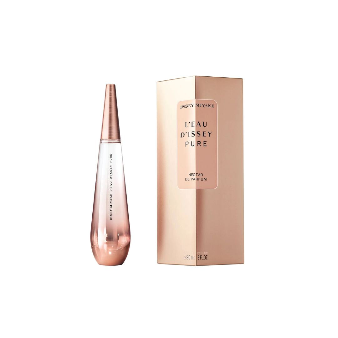 ISSEY MIYAKE L'EAU D'ISSEY PURE (W) EDT 90ML